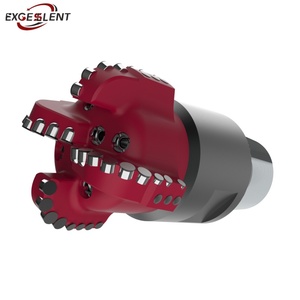 <span class=keywords><strong>PDC</strong></span> лезвие составное гибридное сверло алмазное сверло, бурение, добыча угля, Геотермальное бурение, 241,3 мм, <span class=keywords><strong>PDC</strong></span> - Product Image 1