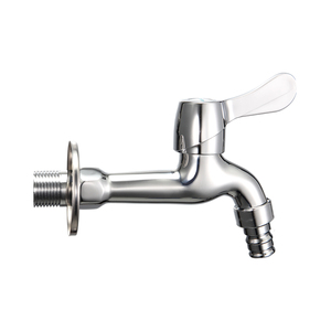 Brass treo tường ABS xử lý máy giặt an toàn cao Lưu lượng nước mềm có ga dòng chảy nhỏ giọt miễn phí gốm van Lõi vòi nước - Product Image 4