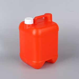 Acid and Alkali Resistant <strong>HDPE</strong> 5L &amp; 10L Stackable Cans - Product Image 3
