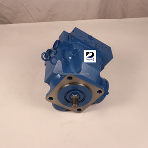 挖掘机零件用AP2D AP2D36液压泵AP2D36-14T-15T AP2D36LV - Product Image 6