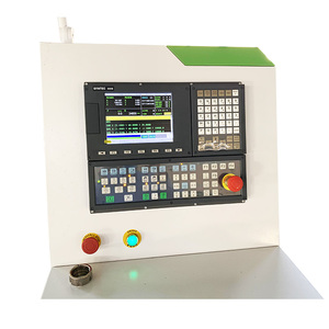 Cambio utensile automatico lineare 1530 1325 router 2030 ATC cn con sistema di controllo syntec Taiwan - Product Image 2