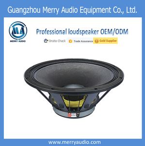 Professional <span class=keywords><strong>15</strong></span> inch <span class=keywords><strong>mid</strong></span>-<span class=keywords><strong>low</strong></span> phạm vi bất âm thanh thiết bị dj buổi hòa nhạc bass sub woofer cho loa hộp rỗng <span class=keywords><strong>15</strong></span> "trung quốc - Product Image 2