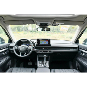 Honda Breeze 240TURBO CVT 4WDコンパクトカー10.1インチ自動ギアボックスレザーシートACCクルーズコントロール左ステアリング - Product Image 3