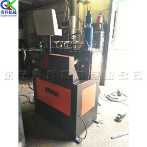 7-Wheel Profile <strong>Cold</strong> <strong>Bending</strong> Coilers Fully Automatic CNC Coiler Seven Rounds of Roller Coiler <strong>Equipment</strong>