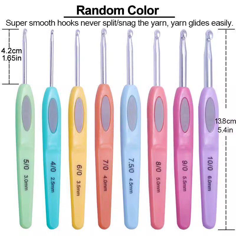 8 pcs/ensemble