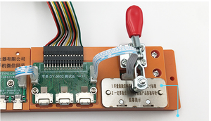 USB-Datenkabel tester RJ45-Hochspannungsprüfmaschinen für die Herstellung von Netz steckern und-kabeln - Product Image 4