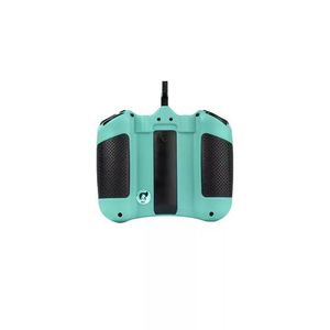 Axisflying Green ELRS 2.4G Smart telecomando HD trasmettitore schermo a colori per droni FPV - Product Image 3