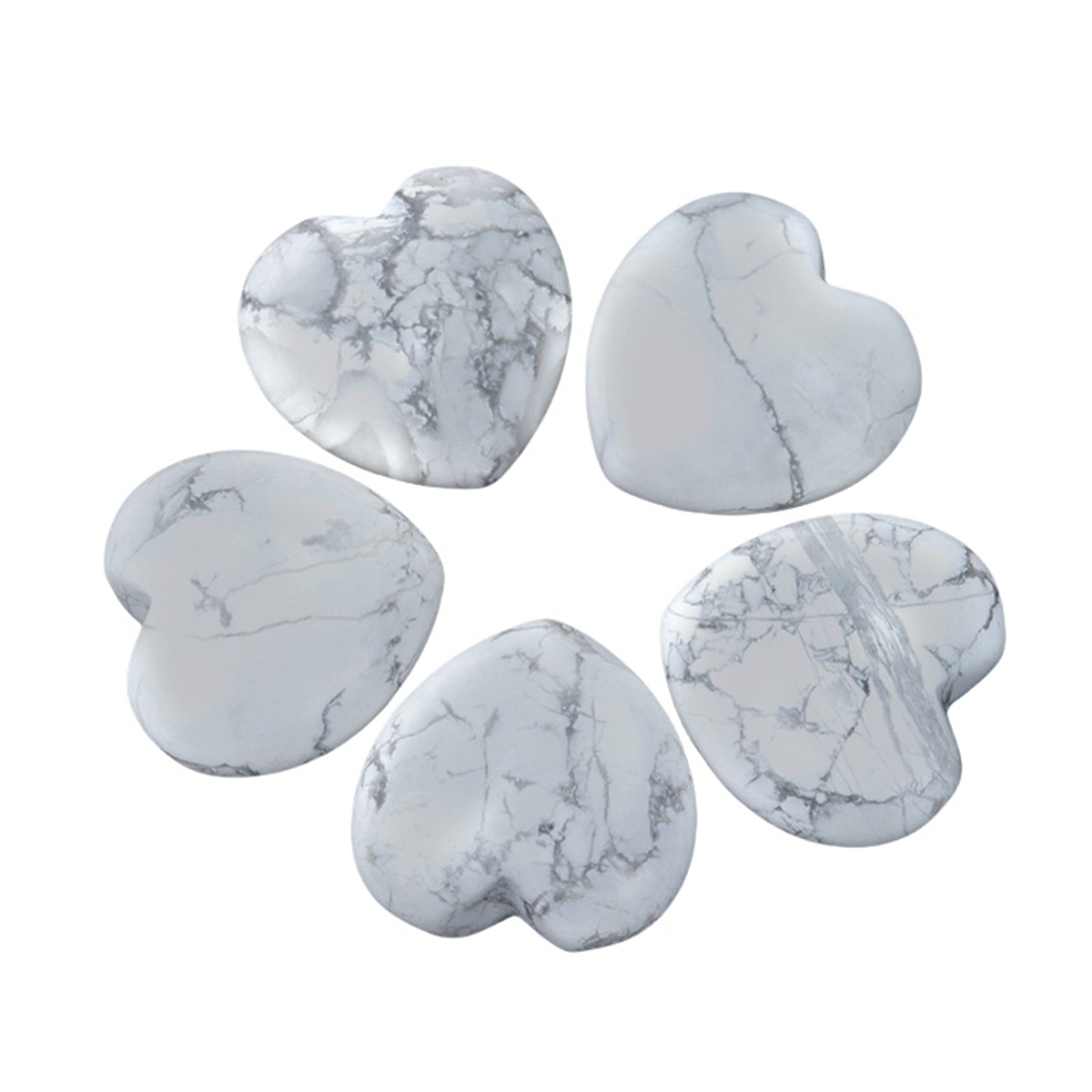 Howlite