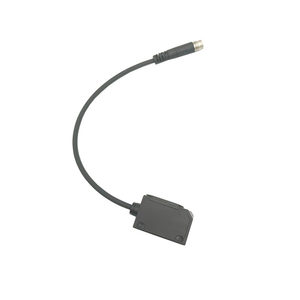 Высококачественный датчик печатной машины microsonic 80.37U44-A120 ZWS-15BEMAN1.2B ультразвуковой датчик