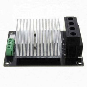 เครื่องควบคุมความร้อนชิ้นส่วนเครื่องพิมพ์3D MKS Mosfet สำหรับเตียงความร้อน/โมดูลของเครื่องอัดรีดโมดูล MOS เกิน30A รองรับกระแสไฟฟ้ามาก - Product Image 5