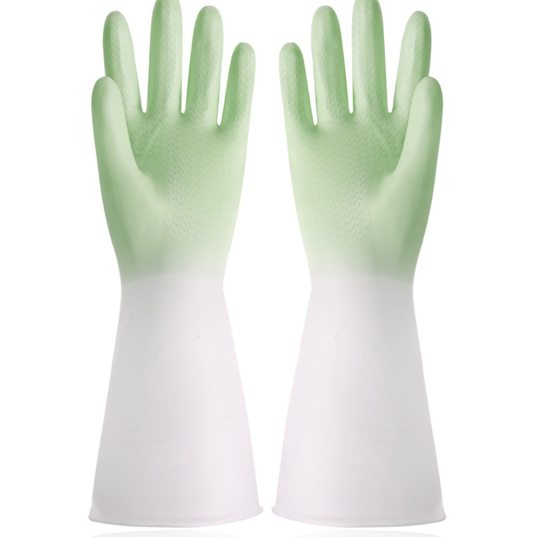 Dégradé double vert