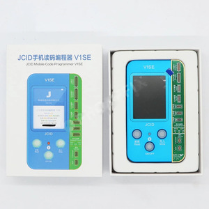 JC V1SE 8-In-1 <strong>Programmer</strong> Mobile Phone Code Reading with True Tone Fingerprint Battery Board for <strong>iPhone</strong> 14 X XR 12 11 Pro Max 13 - Product Image 6