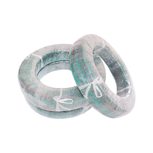 FLR2X-B Low Voltage <strong>Wire</strong> for Automobile XLPE Insulation 100 Degrees DIN722551 0.35~<strong>6.0mm2</strong> ROSH Standard Automotive Cable - Product Image 6