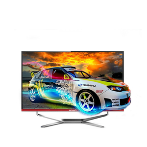 Fabrika OEM ODM AIO yüksek kalite IPS kameralar Core I3 I5 I7 dokunmatik masaüstü ofis oyun için hepsi bir PC - Product Image 1