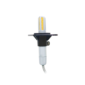 Sensor de temperatura de humedad, transmisor de temperatura y medidor de humedad