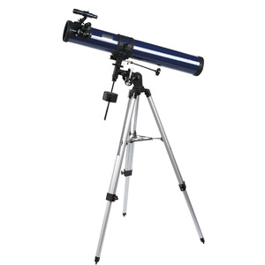 WT 90076 EQ Mục Tiêu Lớn Kính Viễn Vọng Thiên Văn Phản Xạ Công Suất Cao Skywatcher Achromatic - Product Image 6