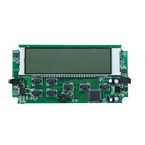 บริการด้านวิศวกรรม PCB และ PCBA แบบย้อนกลับการออกแบบ PCB และบริการโคลน PCBA - Product Image 2