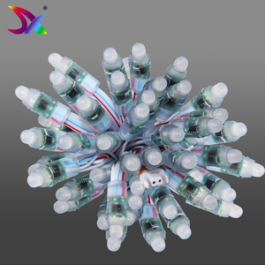/9mm LED-Pixel Vollfarb-Einfarb modul 5V 12V 12mm Beleuchtungs-und Schaltung design, automatische CAD-Layout-Lichtst reifen Beschilderung 0.1 - Product Image 4