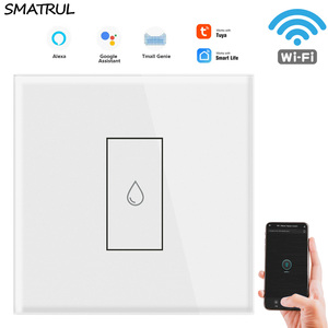 Tuya EU WiFi Kessel Warmwasser bereiter Schalter Smart Wall Wireless Electrical 4400W App Fernbedienung EIN AUS Google Home Alexa - Product Image 2