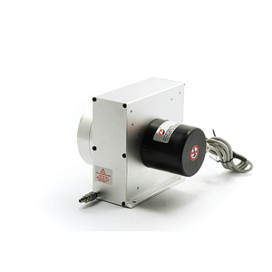 10000mm WPS Voltage Output String Potentiometer Wire <strong>Displacement</strong> <strong>Sensor</strong> for Position Location - Product Image 2