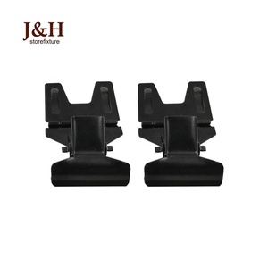 SEPTEMBER EXPO J & H regal sprecher zeichen halter karte clamp kleine preis ticket deli pop view display doppel clip für brot speicher - Product Image 3