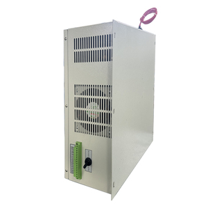 12v <strong>100a</strong> Automatic Polarity Reverse <strong>Rectifier</strong> for Wastwater Treatment with 4~20mA Signal Interface Nickel Chrome Plating Machine