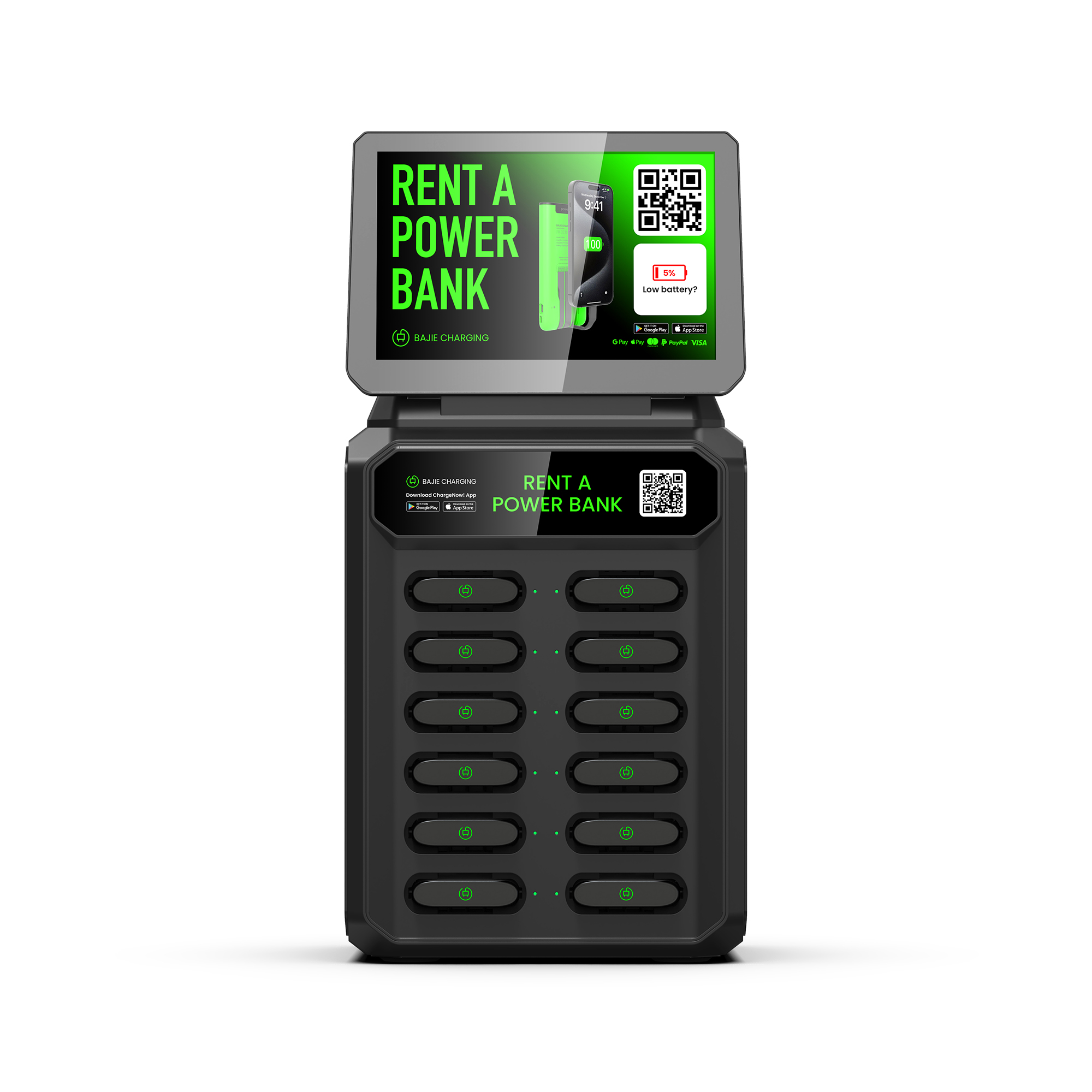 ZBJ-886-1 Noir