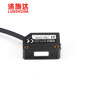 LUOSHIDA <strong>Photo</strong> Electric <strong>Sensor</strong> Switch <strong>Diffuse</strong> Reflection <strong>Type</strong> Photoelectric <strong>Sensor</strong> - Product Image 6