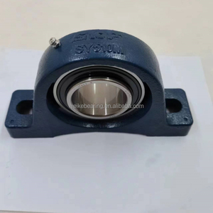 Original <strong>Bearing</strong> Uc Ucp Ucfc Ucfa Uct Ucfb Ucfl Stainless Steel Pillow Block <strong>Bearing</strong> UC208 UCP208 Plummer Block <strong>Bearing</strong> Hosing - Product Image 3