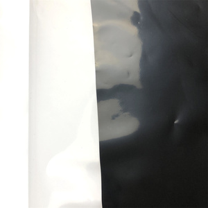 Tấm Che Nhà Kính Thiếu Ánh Sáng Màng Poly Che Mất Điện 100% Màng Poly Panda Phản Quang 10 * 100FT - Product Image 2