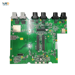 自動運転PCBA配線回路基板OEM電子メインPcb - Product Image 5