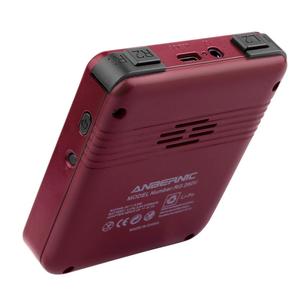 Launches Official the Most Compact Handheld Gaming Device Rg280v Mini - Product Image 4