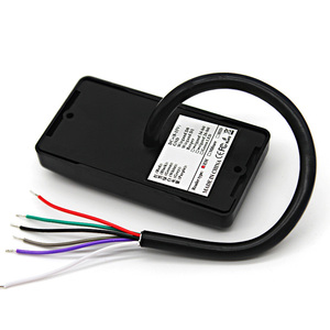 <strong>RS232</strong> 125kHz EM Wiegand 26/34 Smart <strong>Card</strong> <strong>Reader</strong> for Access Control Attendance - Product Image 3