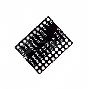 I2C to IOポートモジュール/MCP23017シリアルインターフェース16ビットI/Oポート拡張I2C IICシリアルポート - Product Image 5