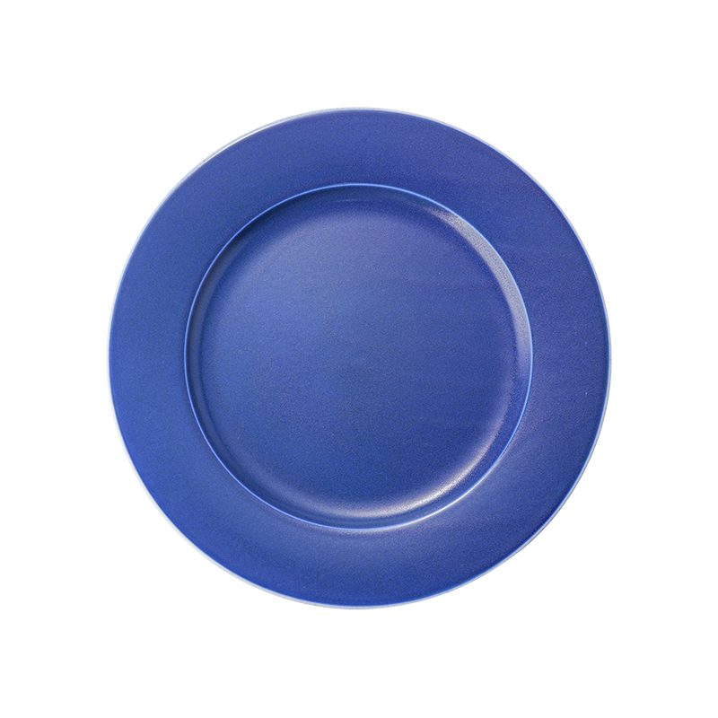 10.25 inch Round Plate