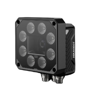 MV-SC6050C-12M-XBN SC6000シリーズスマートカメラ、5MP、カラー、M12-12mm焦点距離、マルチカラー光源、1/1.45"