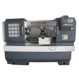CK6150T Econômico e Prático torno <span class=keywords><strong>CNC</strong></span> máquina Nova Condição