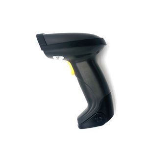 Escáner de código de barras láser infrarrojo, pistola de escaneo de código Qr, barato - Product Image 3