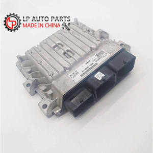 福特汽车发动机控制单元模块计算机电子控制单元ECM PCM AB39-12A650-HD - Product Image 4