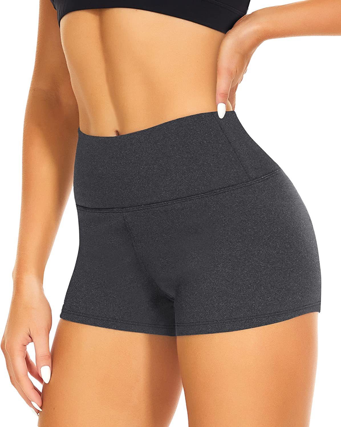 Dark gray cation