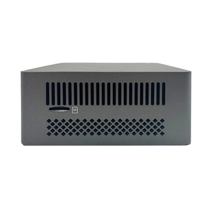 SOYO M2 Plus Mini PC DDR4 16GB + 512GB Mini computadora Windows 11 Gráficos 750MHz Intel Alder-N Lake N100 3,4 GHz para juegos MiniPC - Product Image 2