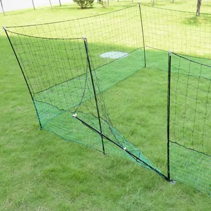 <strong>FENCE</strong> NET with Knotted or Knotless Net for Protecting