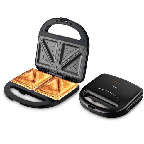 Negro-Sandwich