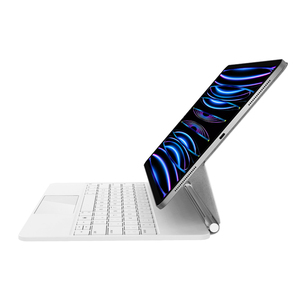 高品质长时间无线智能触控板键盘T89S，适用于11英寸Ipad Pro 1 2 3 4和Ipad Air 4 5 6 - Product Image 6