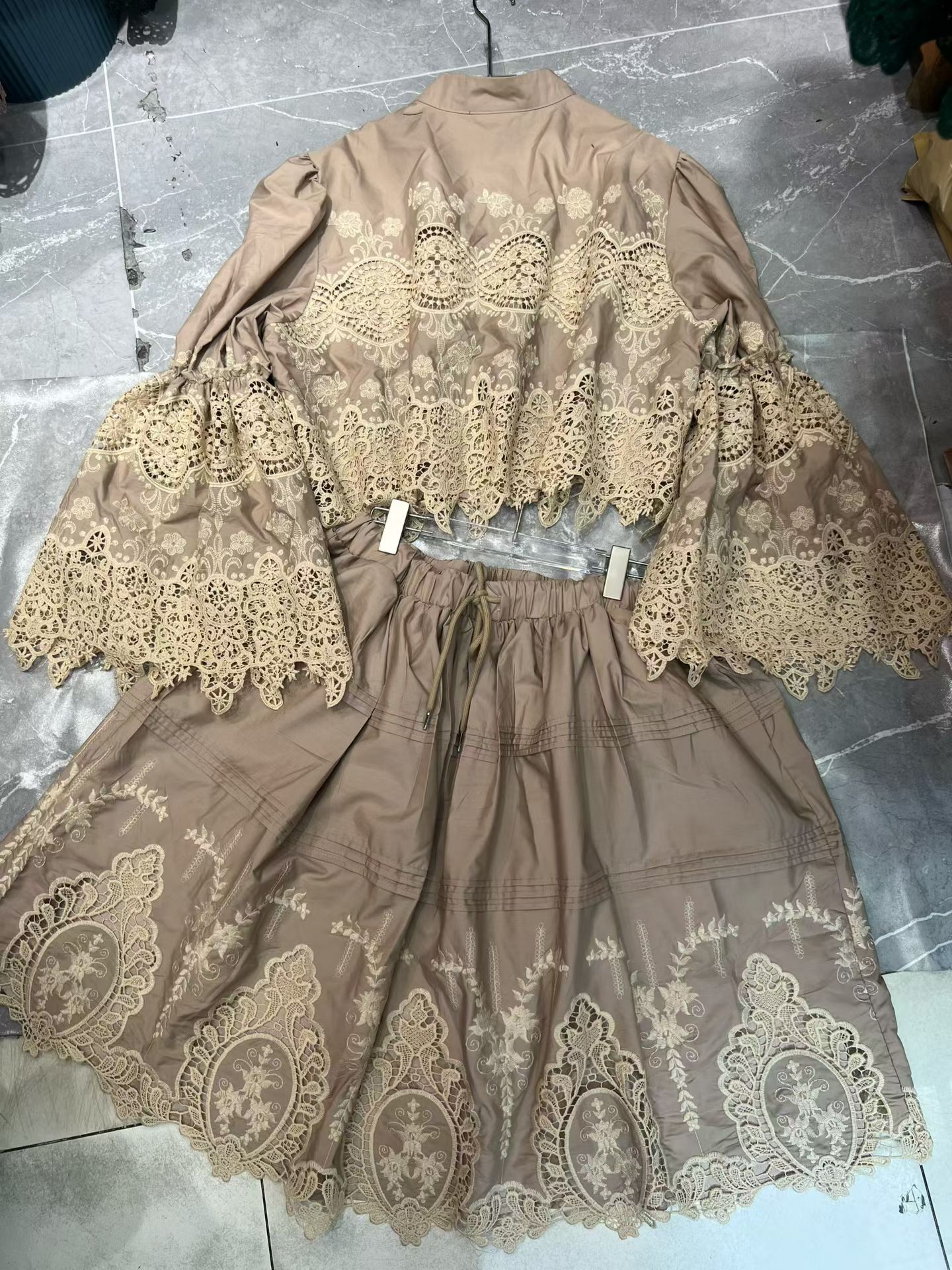 Khaki