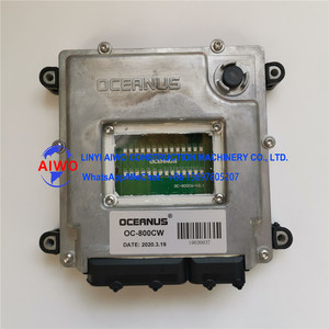 Lonking radlader CDM855F control unit OC-800CW loader controller für verkauf