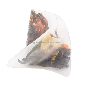 Özel etiket doğal organik chai çay poşetleri yaz aromalı chai çay latte - Product Image 2