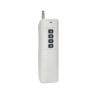Long Distance <strong>Remote</strong> <strong>Control</strong> <strong>Duplicator</strong> 433MHz Long Range Universal Clone <strong>Remote</strong> 315MHz 1000M Wireless RF <strong>Remote</strong> <strong>Control</strong> - Product Image 1