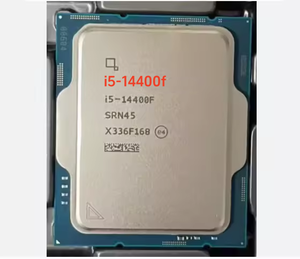 オリジナルProcesador Core I5デスクトップコンピュータI5 14400f CPUプロセッサ - Product Image 1
