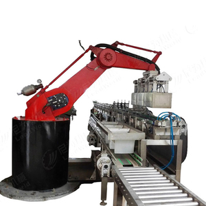 Lwt Secondary Packaging <strong>System</strong> <strong>Automatic</strong> Paper Boxes Carton <strong>Robotic</strong> Case Packing Packer <strong>Machine</strong> - Product Image 2